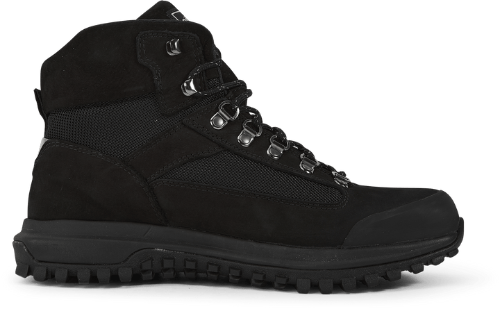 One Hiker Black