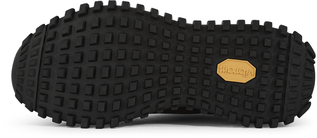 One Hiker Black