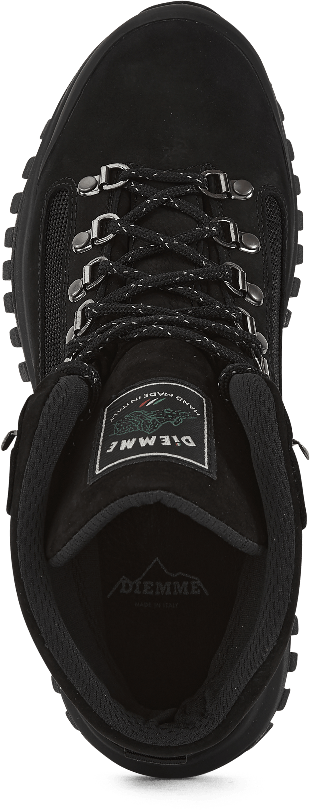 One Hiker Black