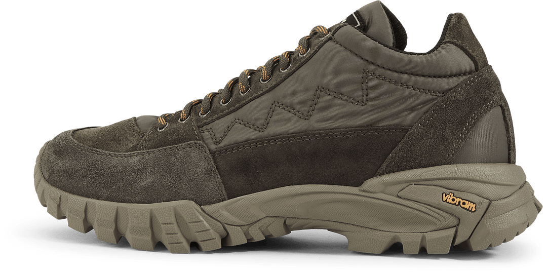Possagno Mid Sage Green