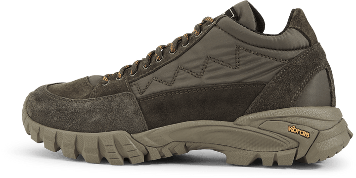 Possagno Mid Sage Green