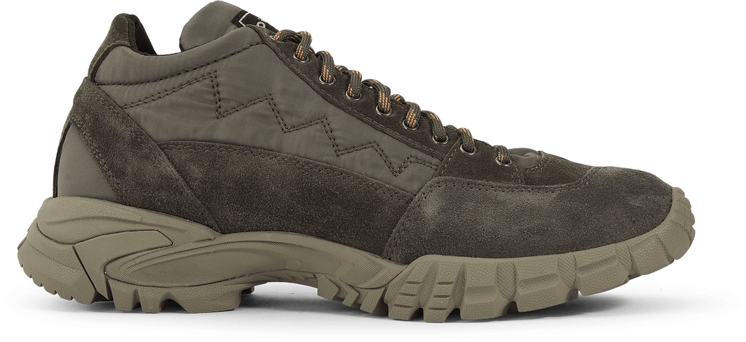 Possagno Mid Sage Green