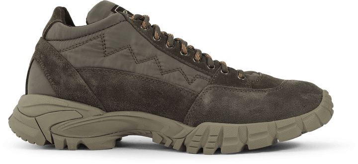 Possagno Mid Sage Green