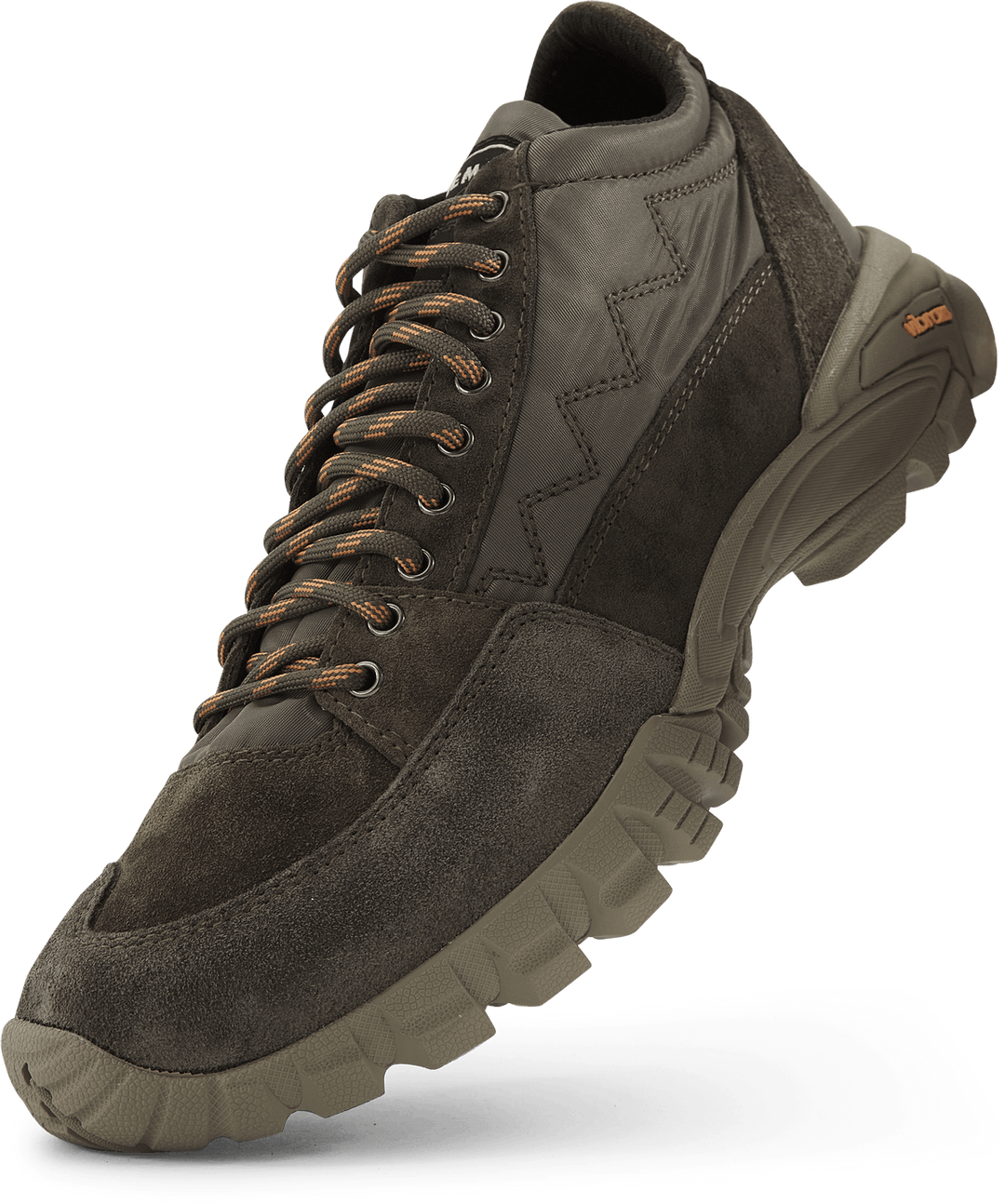 Possagno Mid Sage Green