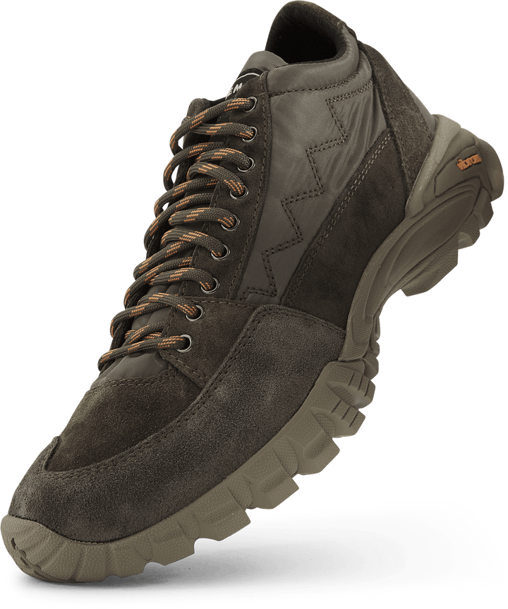 Possagno Mid Sage Green