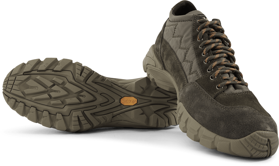 Possagno Mid Sage Green