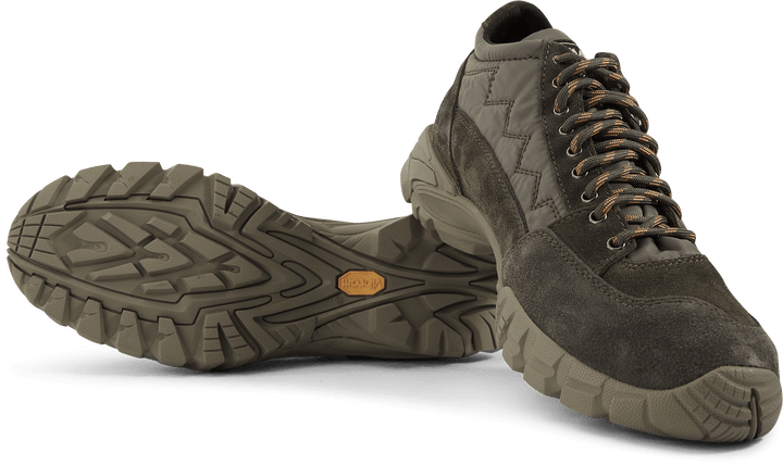 Possagno Mid Sage Green