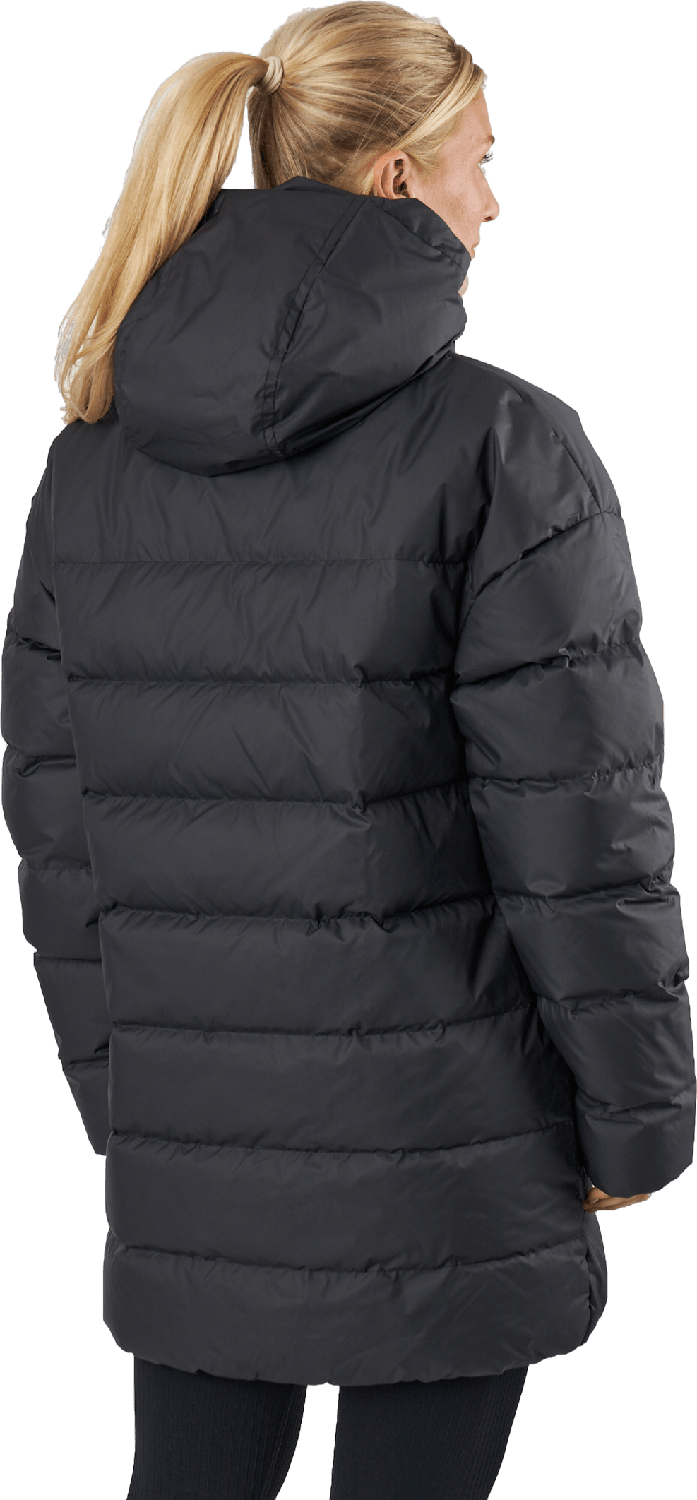 Nike Sportswear Storm-fit Wind Noir/blanc/blanc