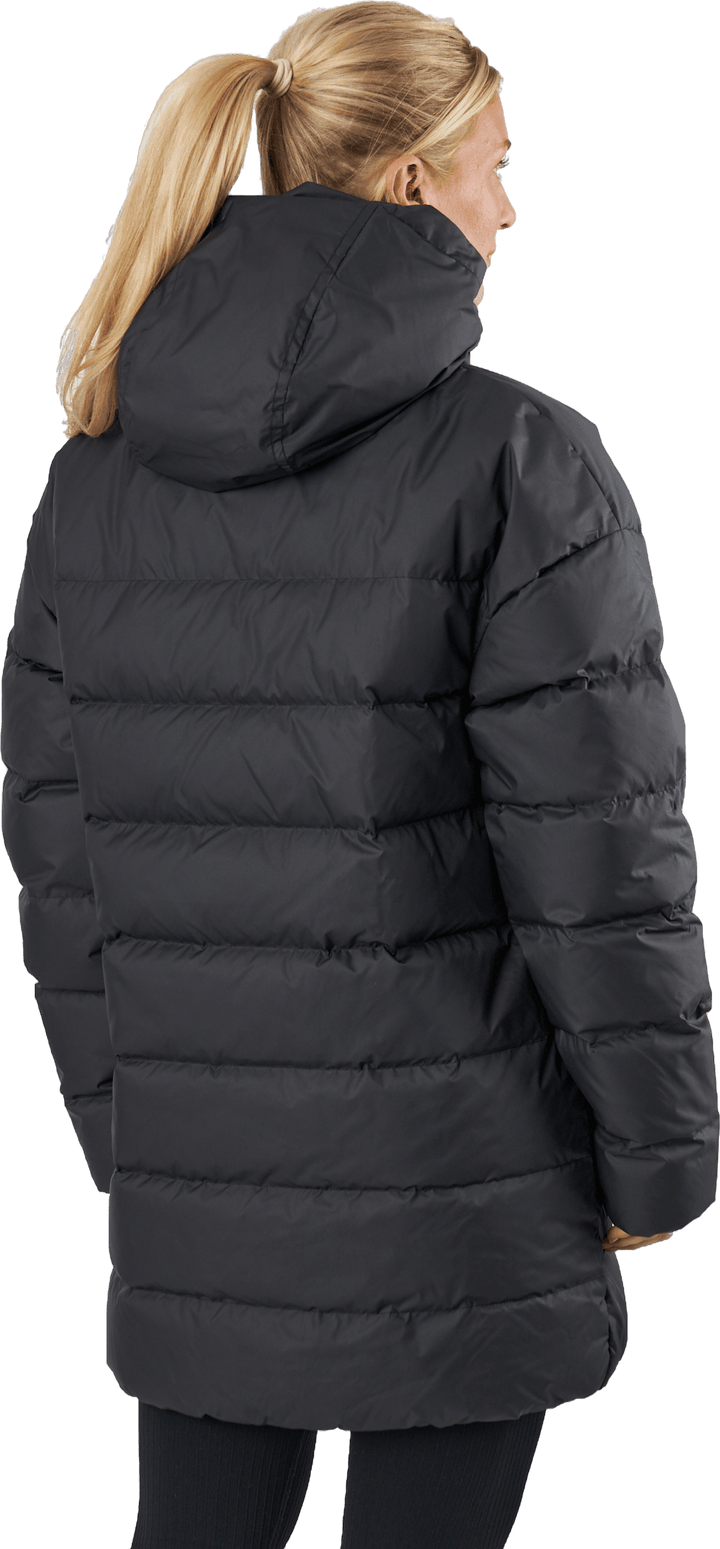 Nike Sportswear Storm-fit Wind Noir/blanc/blanc