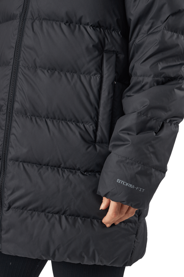 Nike Sportswear Storm-fit Wind Noir/blanc/blanc