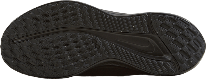 Quest 5 Pánská silniční běžecká obuv BLACK/DK SMOKE GREY