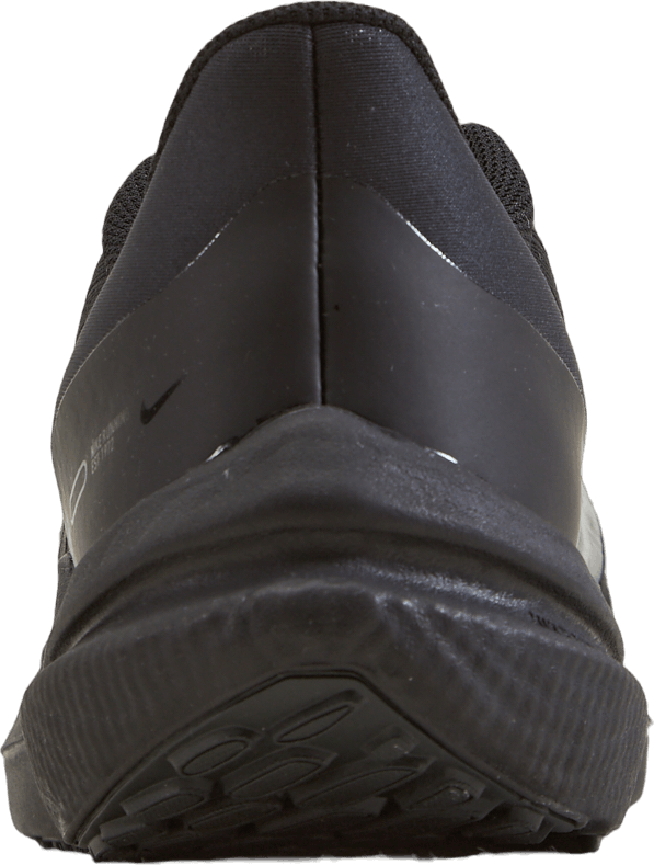 Air Winflo 9 Pánská silniční běžecká obuv BLACK/DK SMOKE GREY