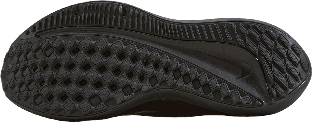 Air Winflo 9 Pánská silniční běžecká obuv BLACK/DK SMOKE GREY