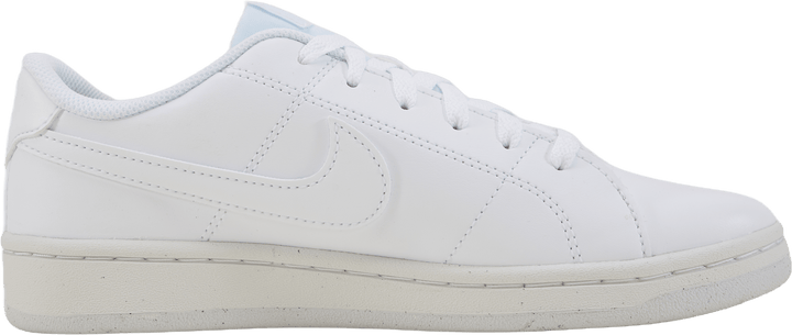 Court Royale 2 Next Nature Herenschoenen WIT/WIT-WIT