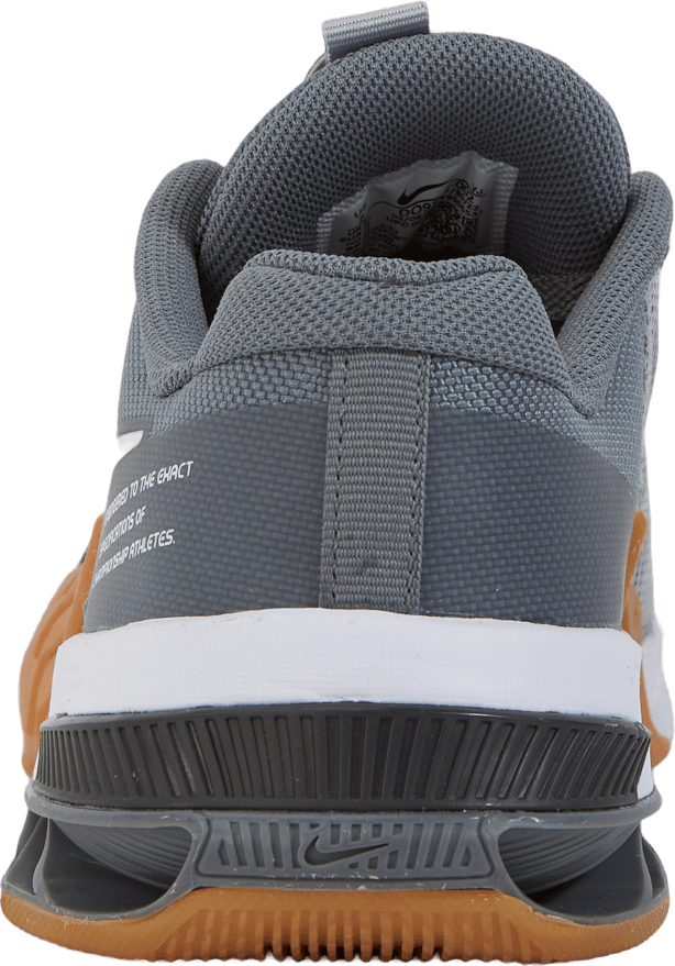 Metcon 8 Pánské tréninkové boty SMOKE GREY/WHITE-DK SMOKE GREY