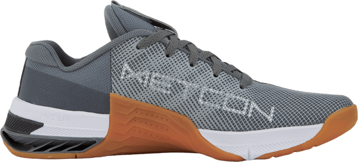 Metcon 8 Pánské tréninkové boty SMOKE GREY/WHITE-DK SMOKE GREY