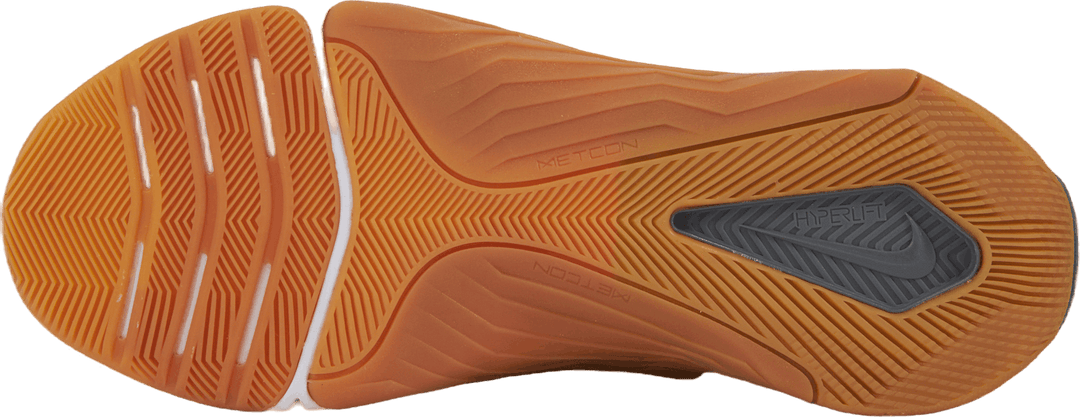 Metcon 8 Pánské tréninkové boty SMOKE GREY/WHITE-DK SMOKE GREY