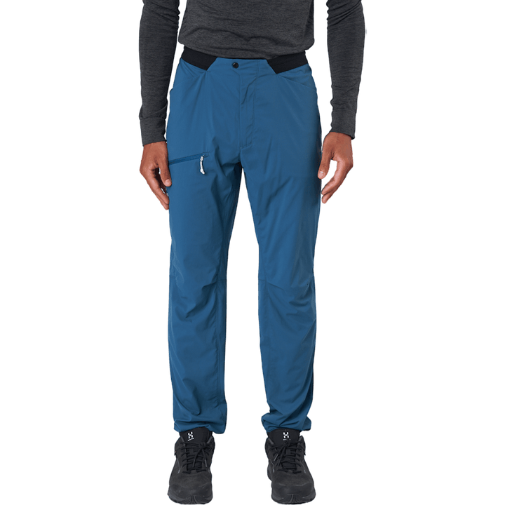 L.i.m Fuse Pant Men Dark Ocean