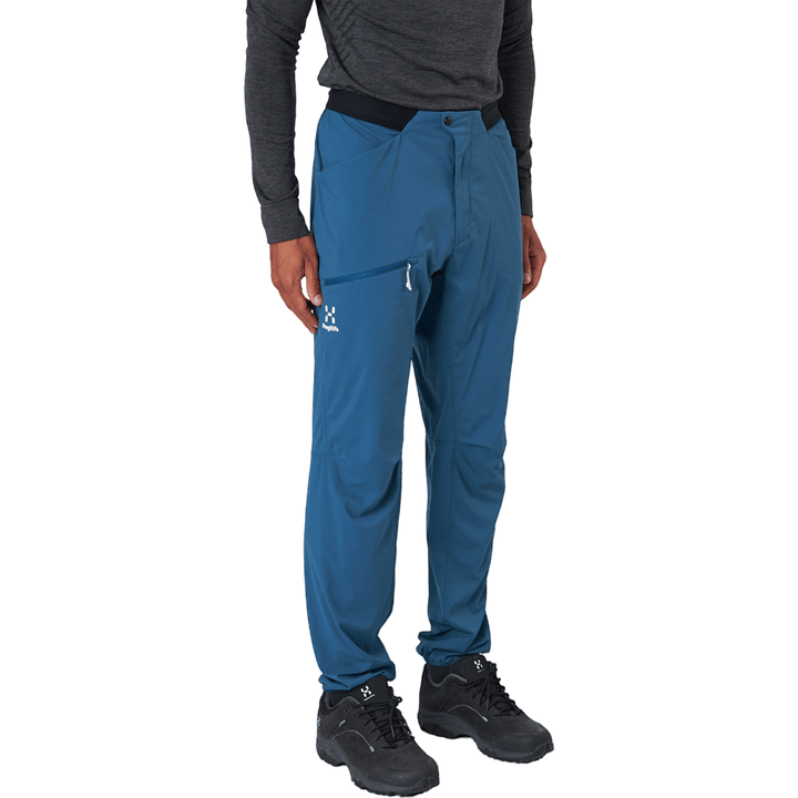 L.i.m Fuse Pant Men Dark Ocean