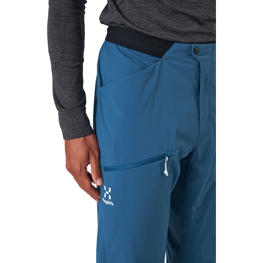 L.i.m Fuse Pant Men Dark Ocean