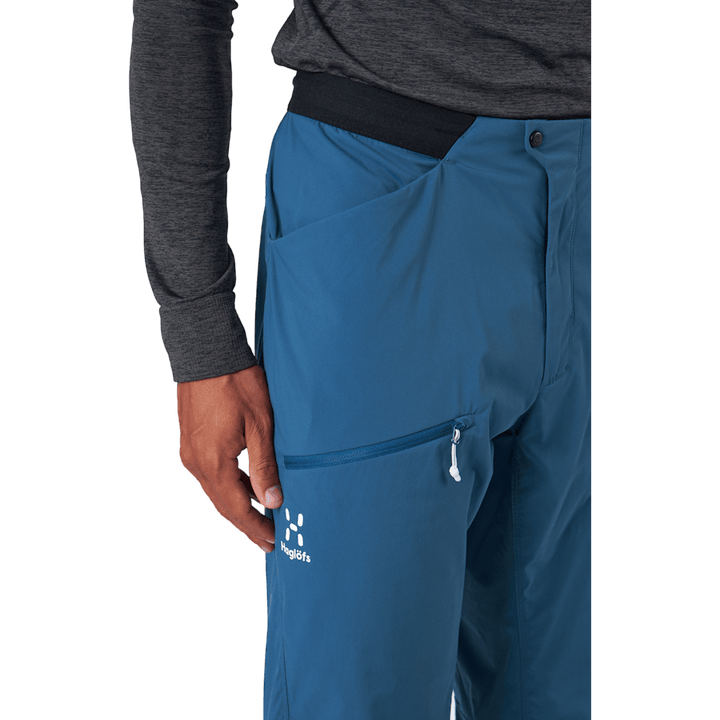 L.i.m Fuse Pant Men Dark Ocean