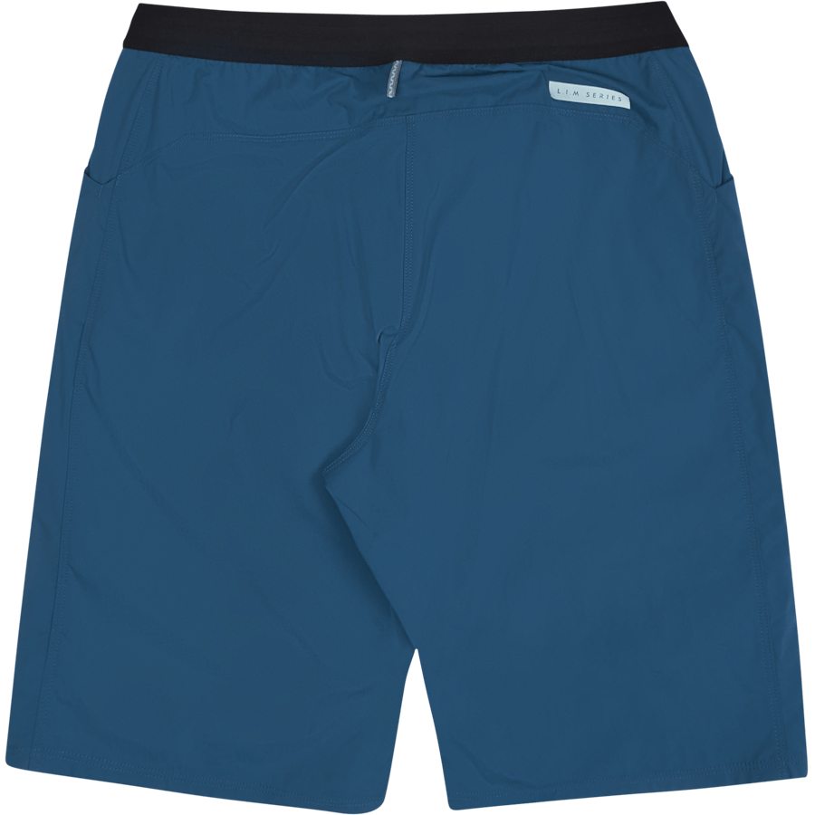 Short Lim Fuse pour homme, couleur océan foncé