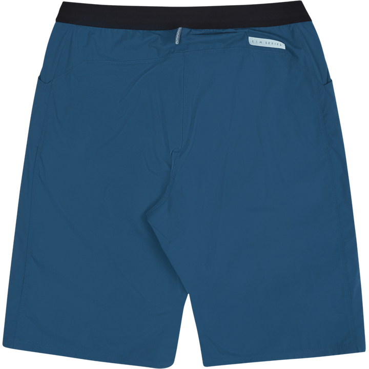 Short Lim Fuse pour homme, couleur océan foncé