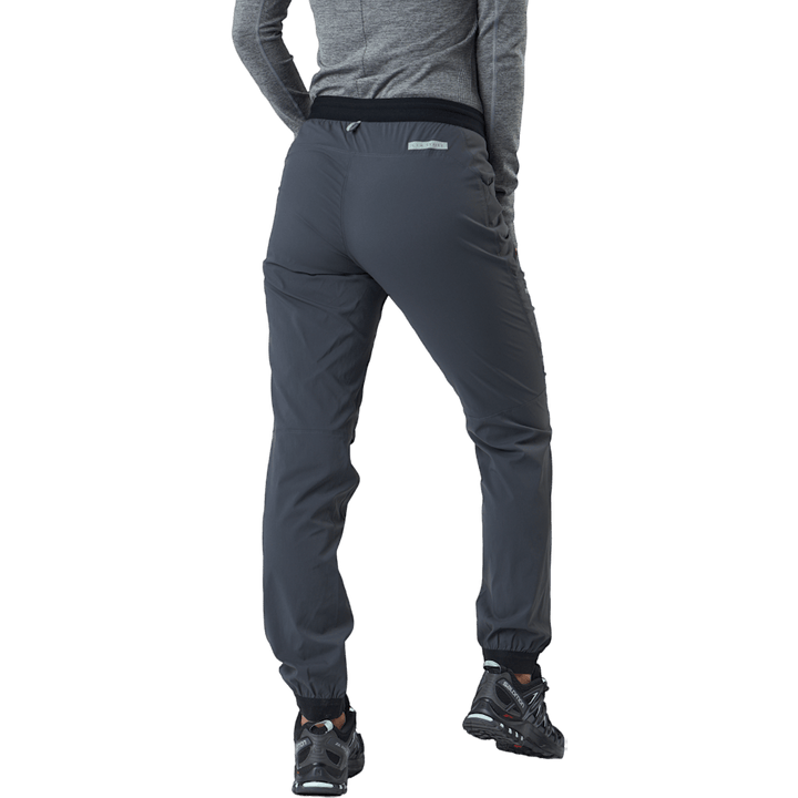 L.i.m Fuse Pant Women Magnetite