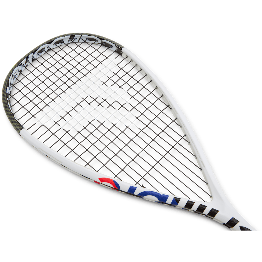 Carboflex 125 X-top Valkoinen