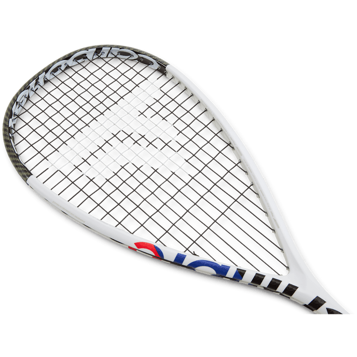 Carboflex 125 X-top Valkoinen