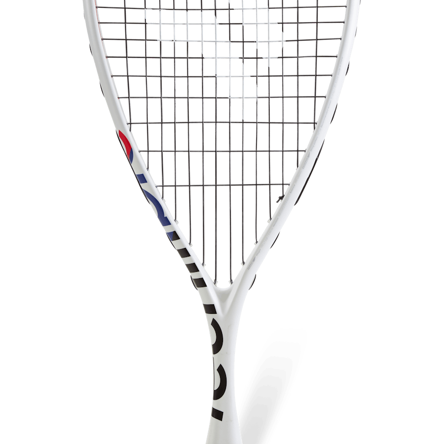 Carboflex Junior X-top Valkoinen