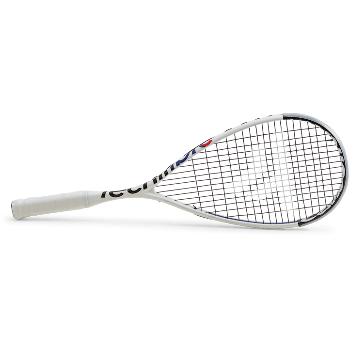 Carboflex Junior X-top Valkoinen