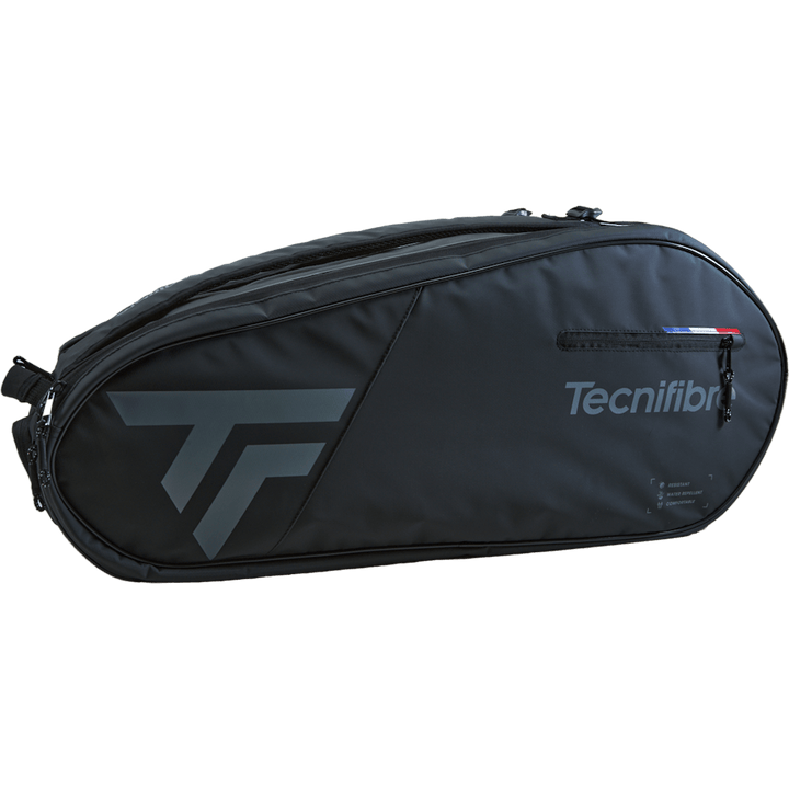 Team Dry 12r Black