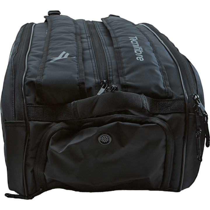 Team Dry 12r Black