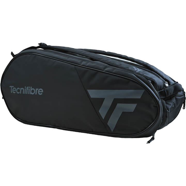 Team Dry 12r Black
