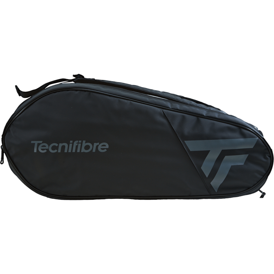 Team Dry 12r Black