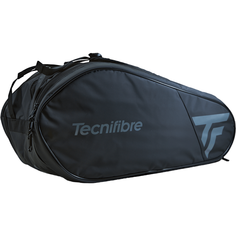 Team Dry 12r Black
