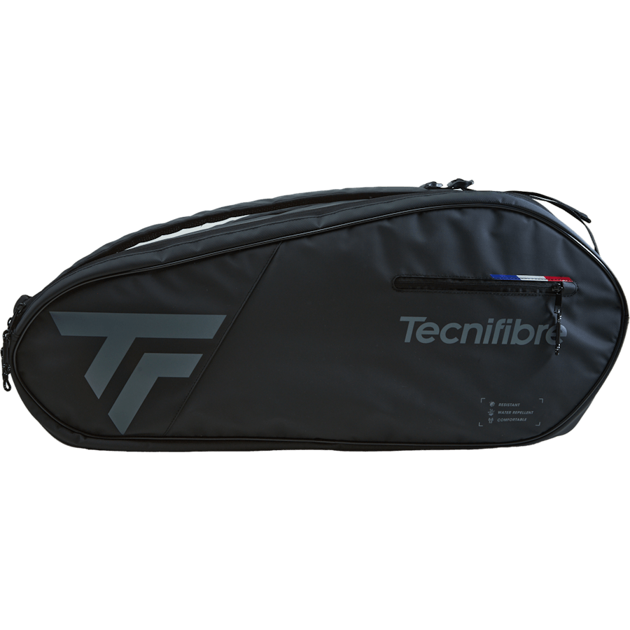 Team Dry 12r Black