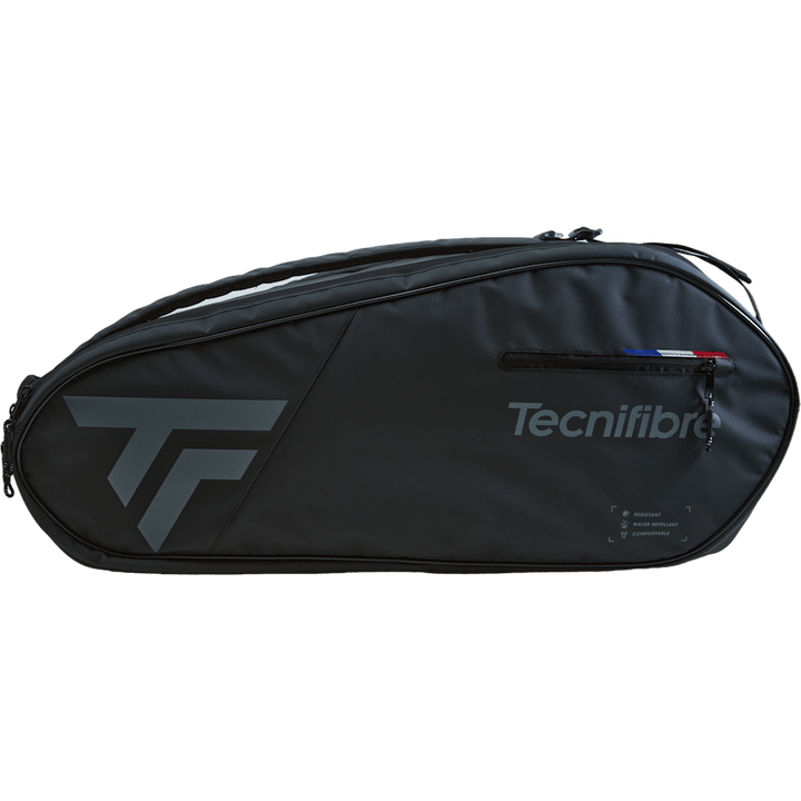 Team Dry 12r Black