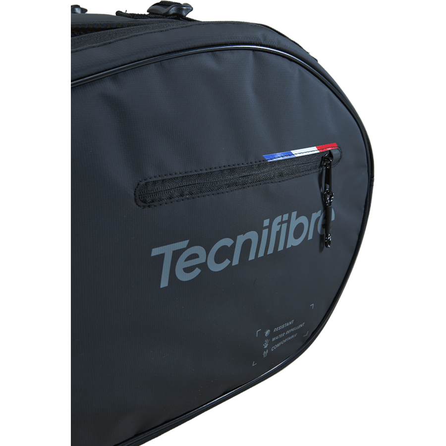 Team Dry 12r Black