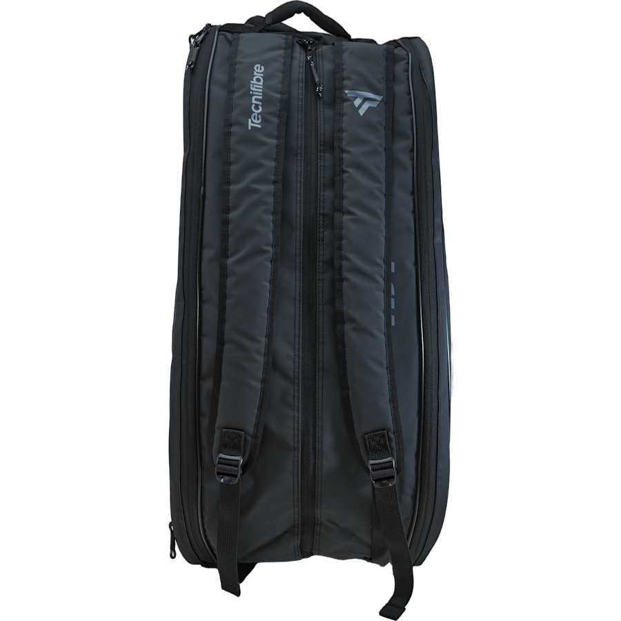 Team Dry 12r Black