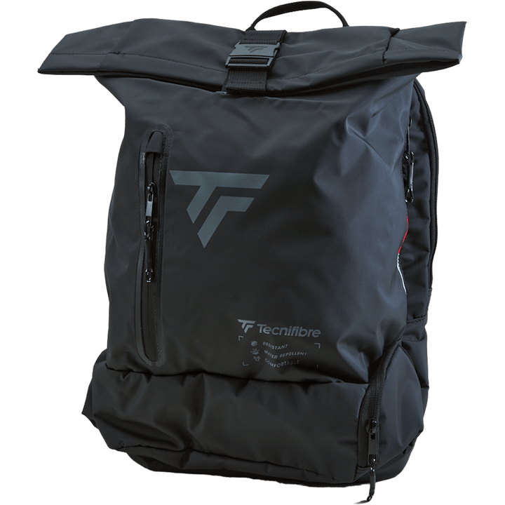 Team Dry Standbag Musta