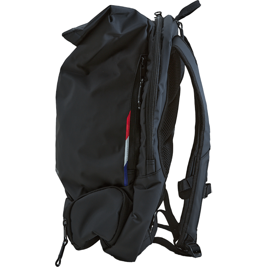 Team Dry Standbag Musta