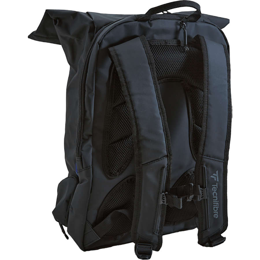 Team Dry Standbag Musta