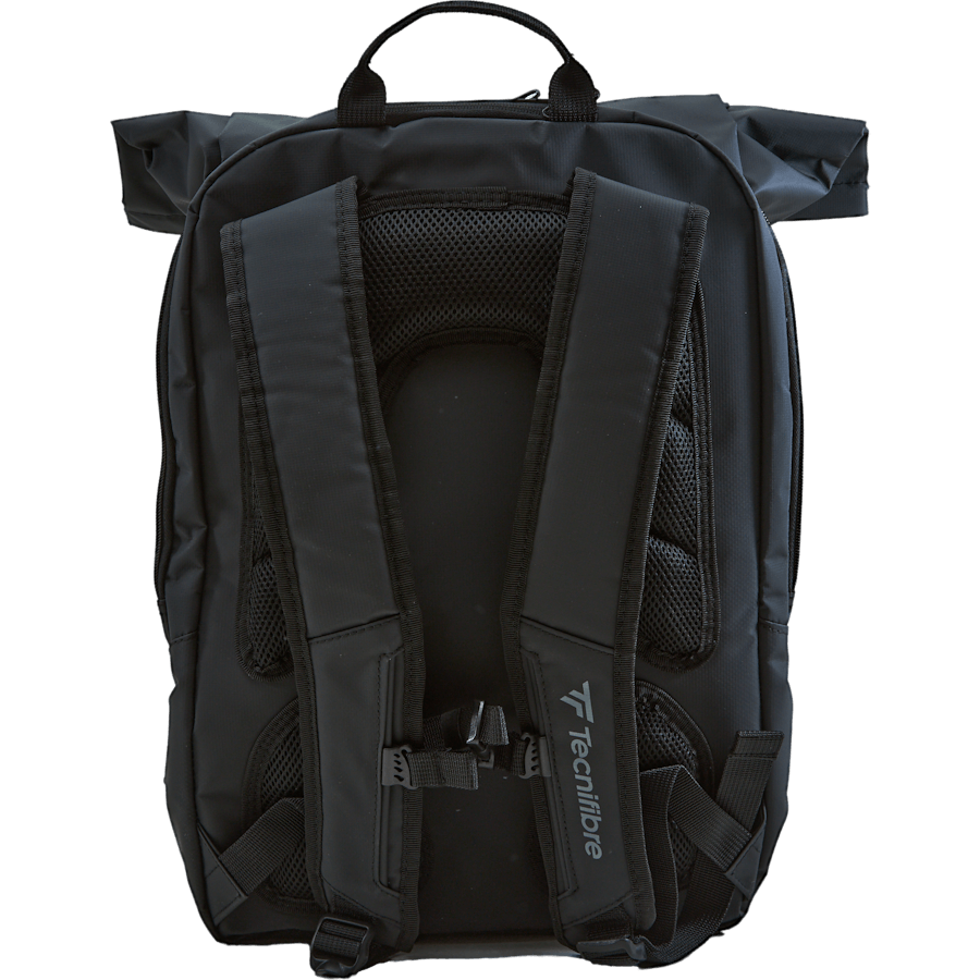 Team Dry Standbag Musta