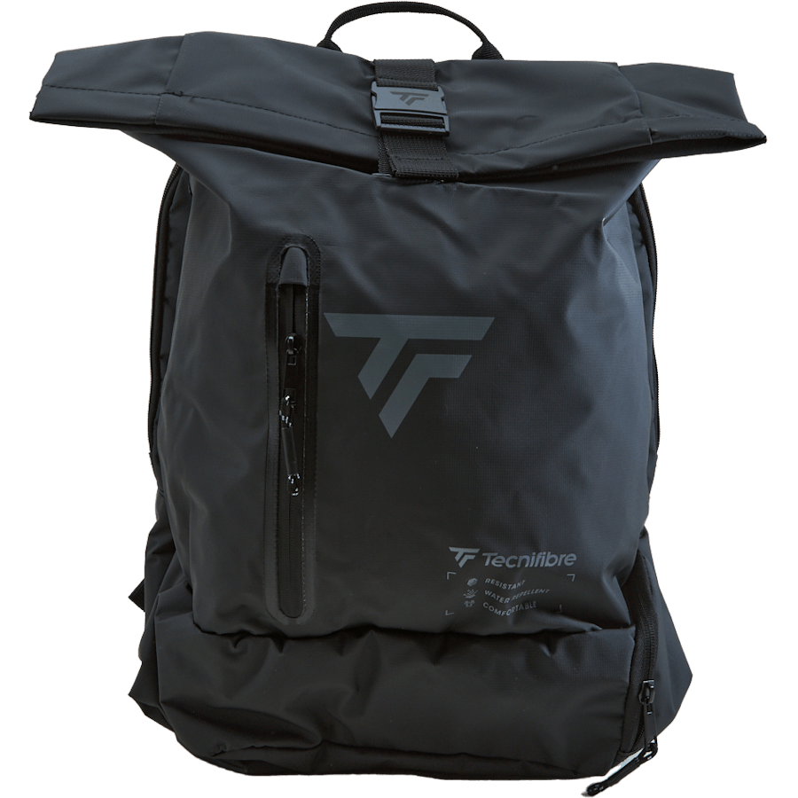 Team Dry Standbag Musta
