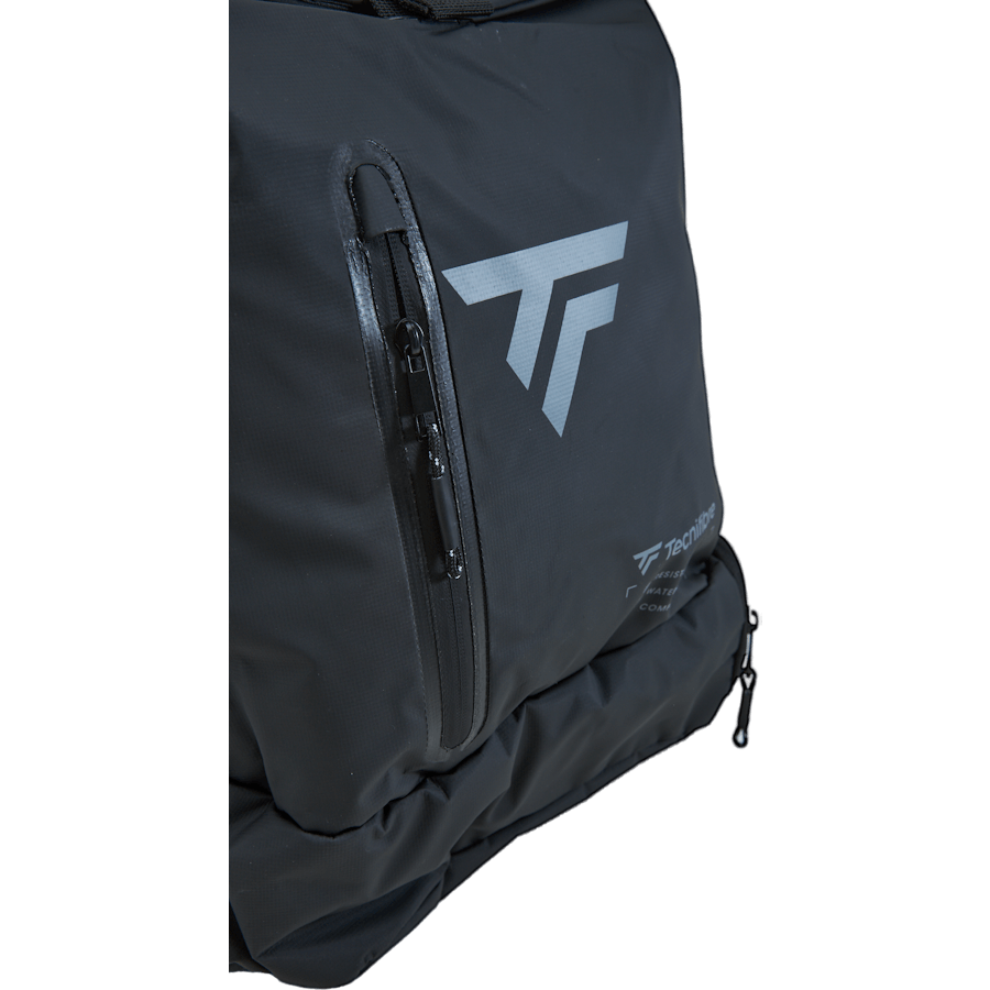 Team Dry Standbag Musta