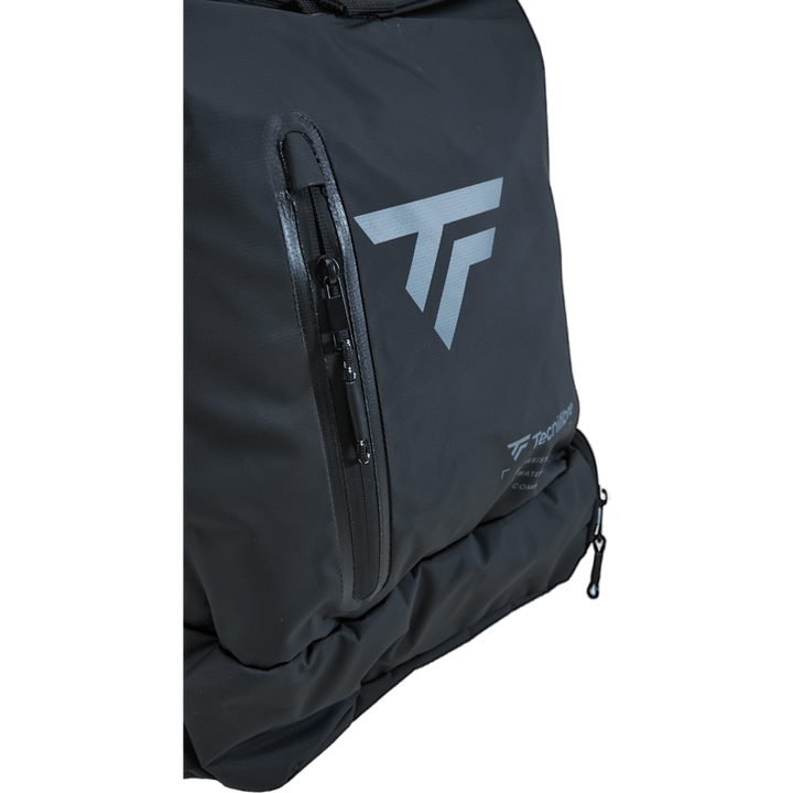 Team Dry Standbag Musta