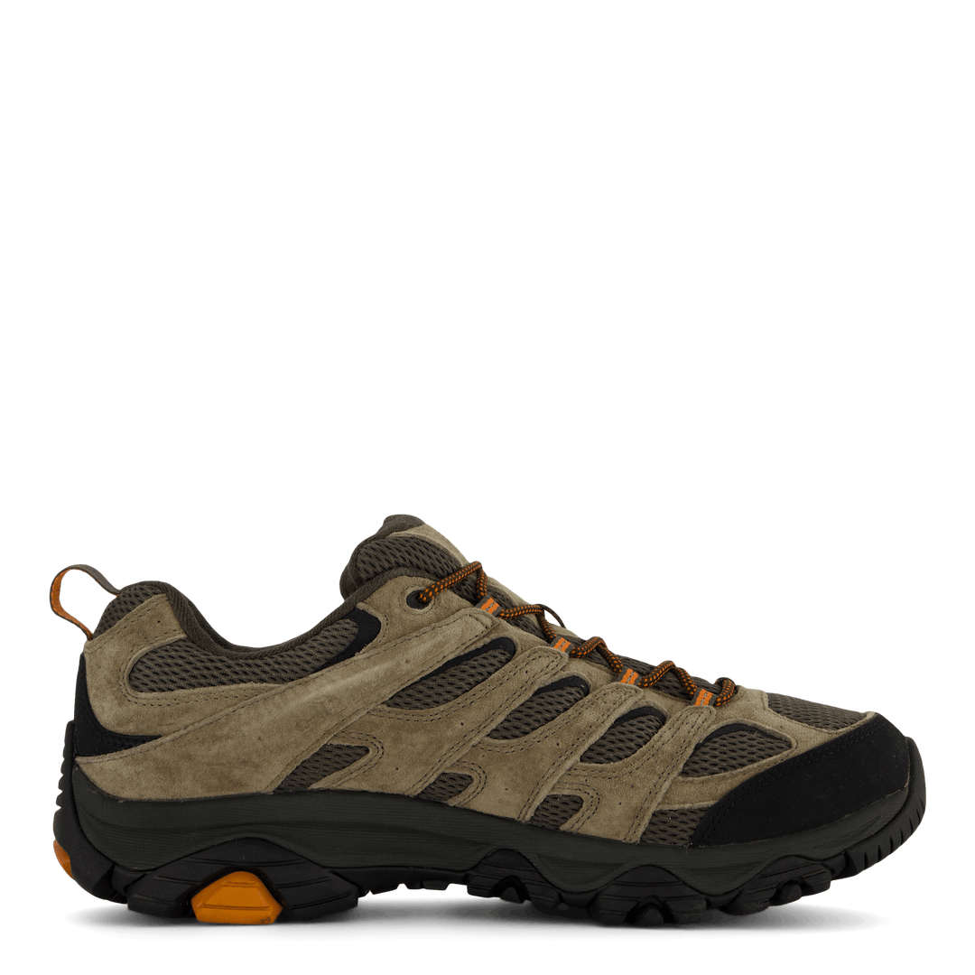 Moab 3 Gtx Olive