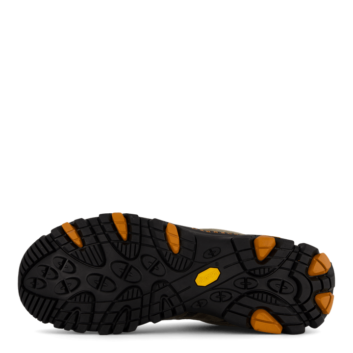 Moab 3 Gtx Olive